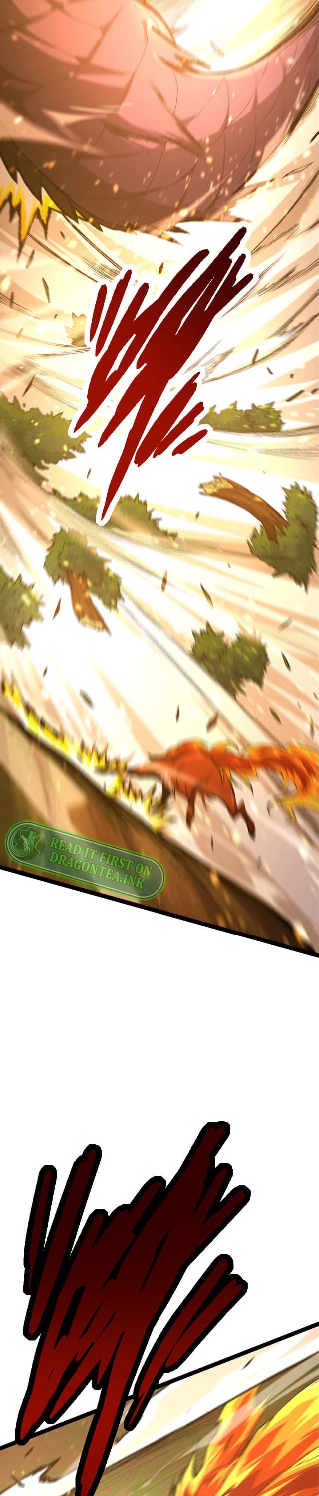 Evolution Begins With a Big Tree Chapter 12 page 18 - Chapter 12
