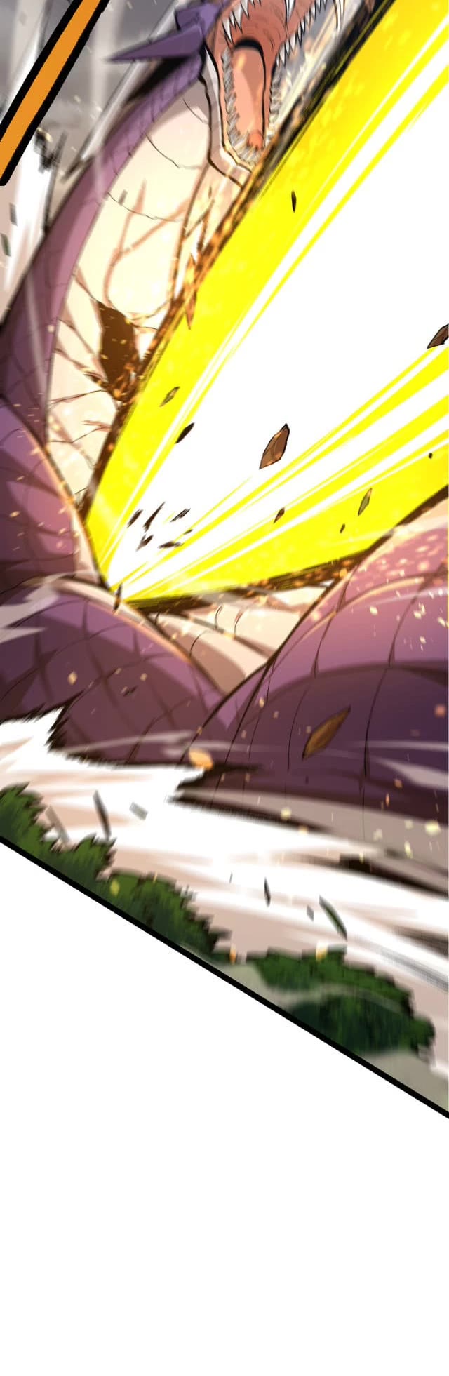 Evolution Begins With a Big Tree Chapter 12 page 20 - Chapter 12