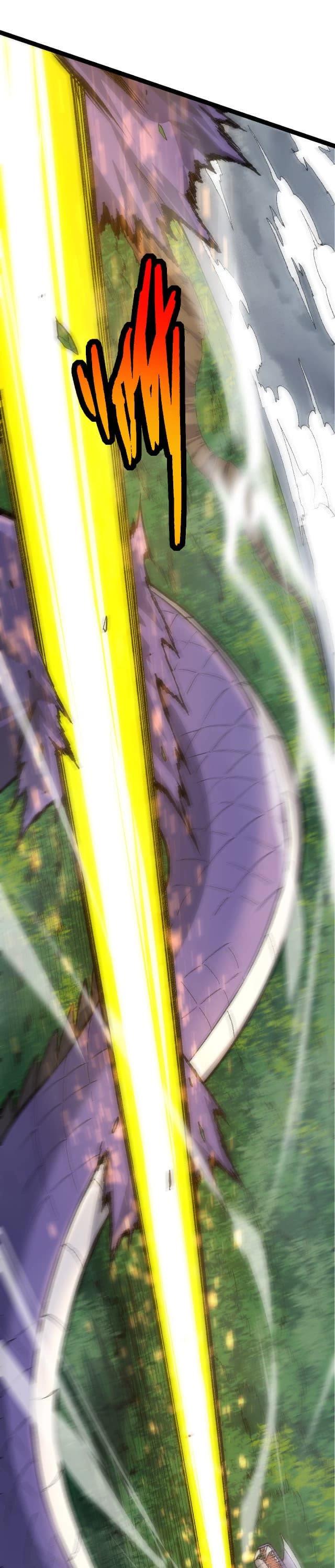 Evolution Begins With a Big Tree Chapter 12 page 21 - Chapter 12