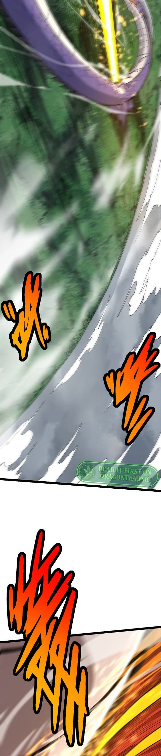 Evolution Begins With a Big Tree Chapter 12 page 22 - Chapter 12
