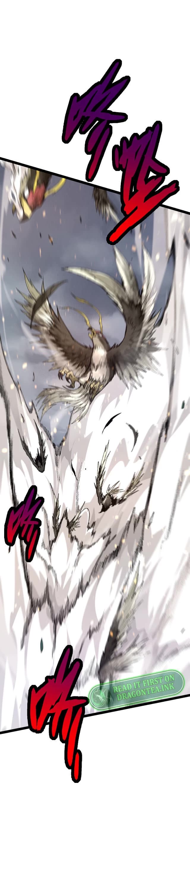 Evolution Begins With a Big Tree Chapter 12 page 25 - Chapter 12