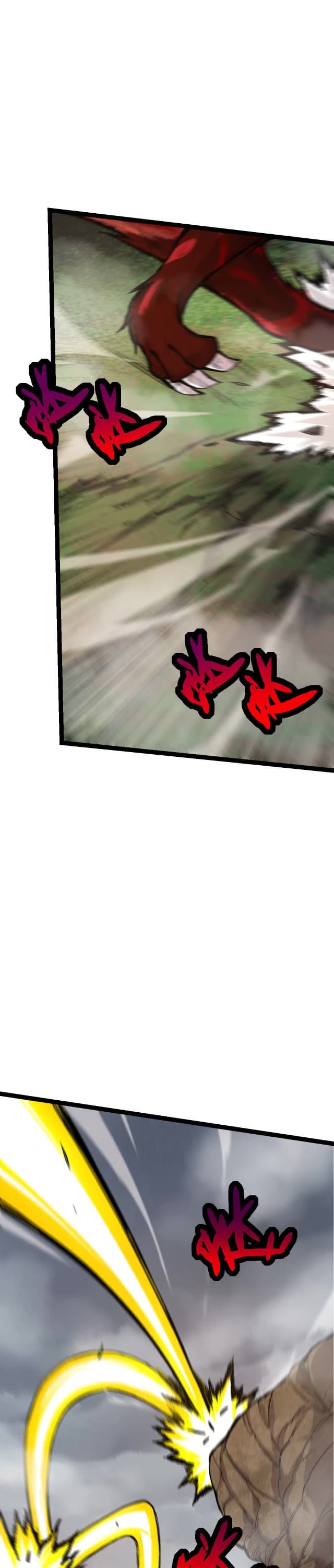 Evolution Begins With a Big Tree Chapter 12 page 26 - Chapter 12