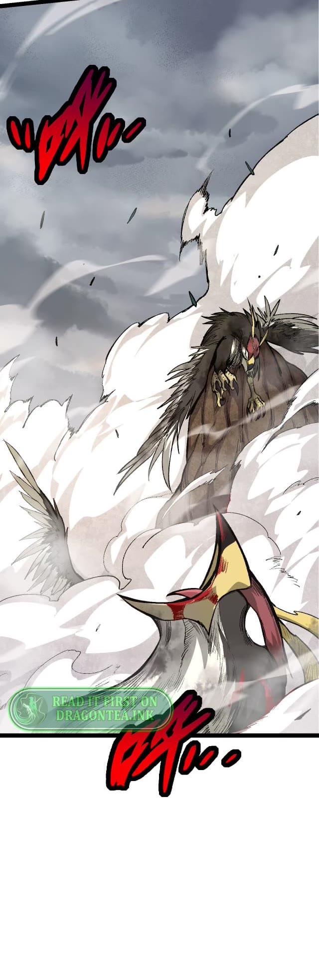Evolution Begins With a Big Tree Chapter 12 page 28 - Chapter 12