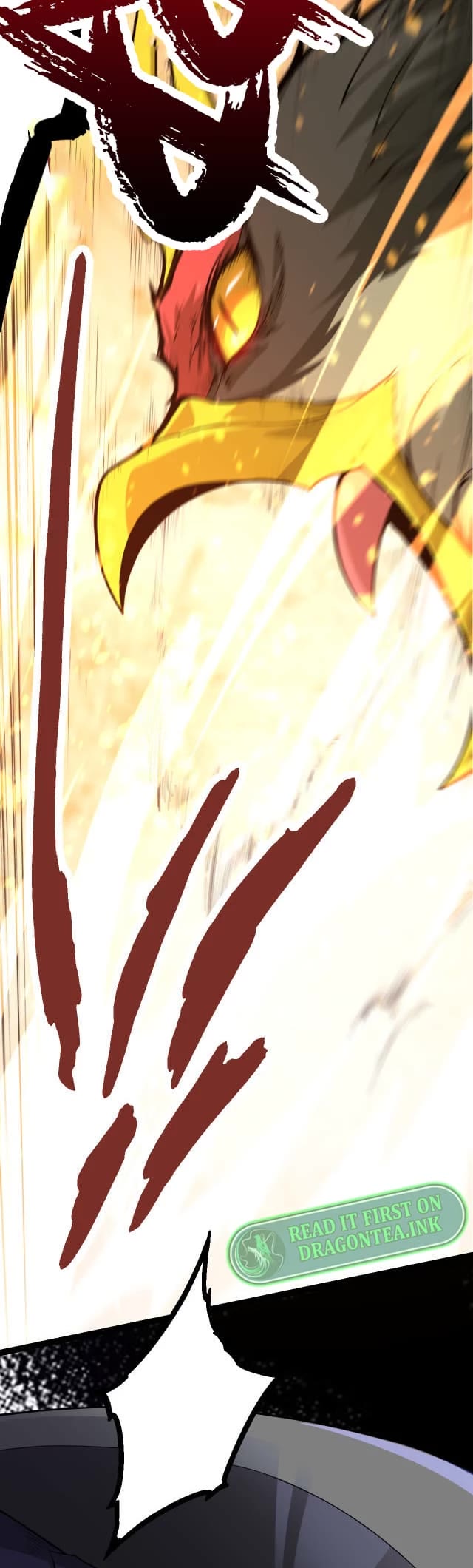 Evolution Begins With a Big Tree Chapter 12 page 3 - Chapter 12