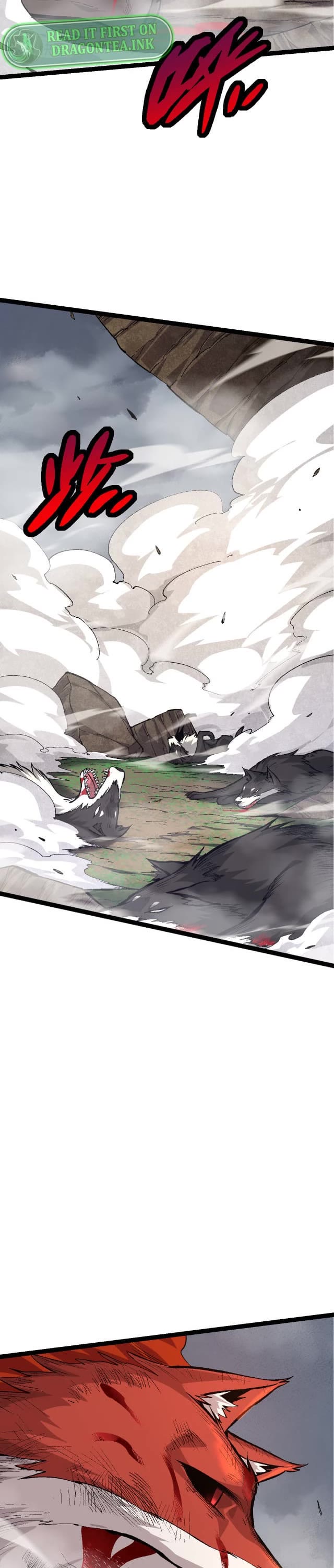 Evolution Begins With a Big Tree Chapter 12 page 30 - Chapter 12