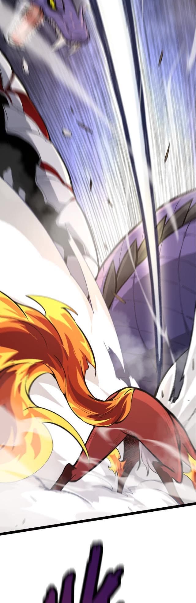 Evolution Begins With a Big Tree Chapter 12 page 35 - Chapter 12