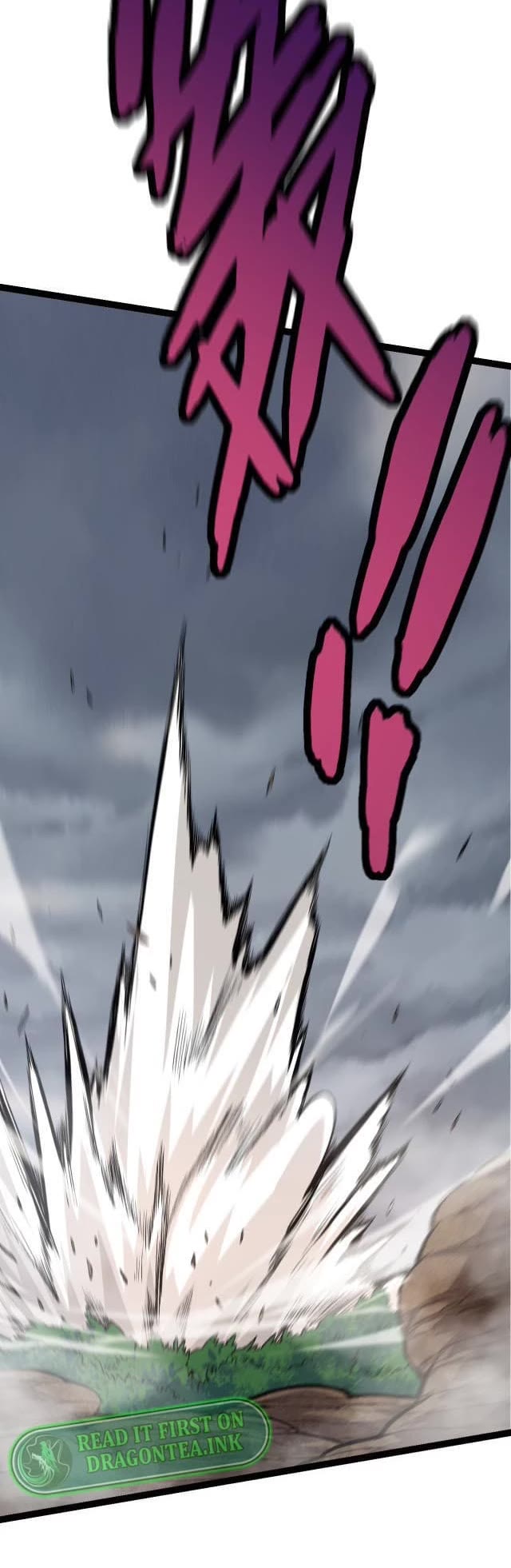 Evolution Begins With a Big Tree Chapter 12 page 36 - Chapter 12