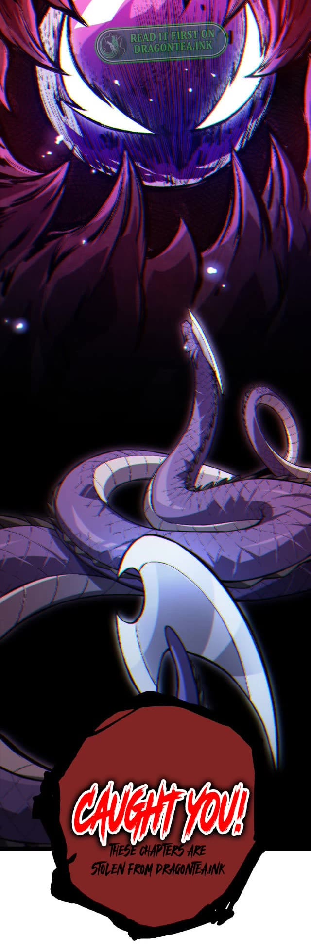 Evolution Begins With a Big Tree Chapter 12 page 44 - Chapter 12