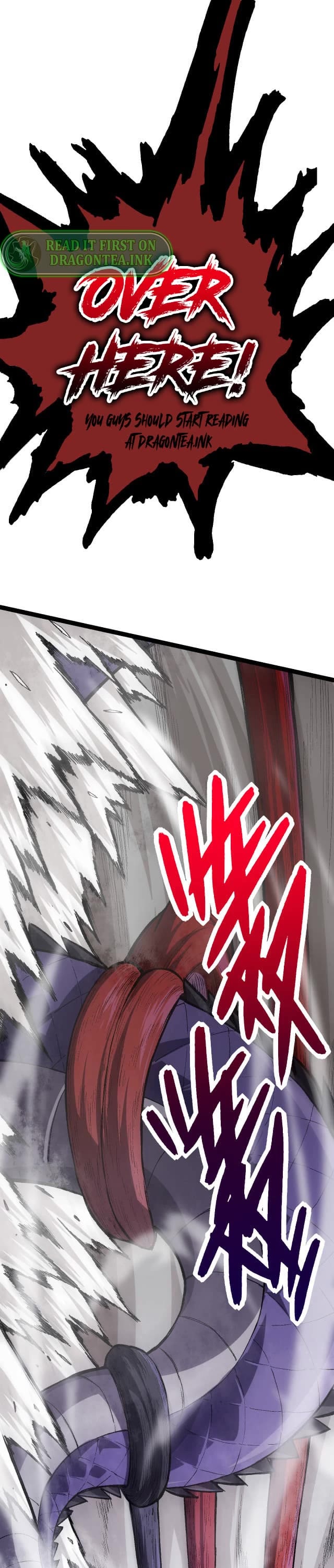 Evolution Begins With a Big Tree Chapter 12 page 53 - Chapter 12