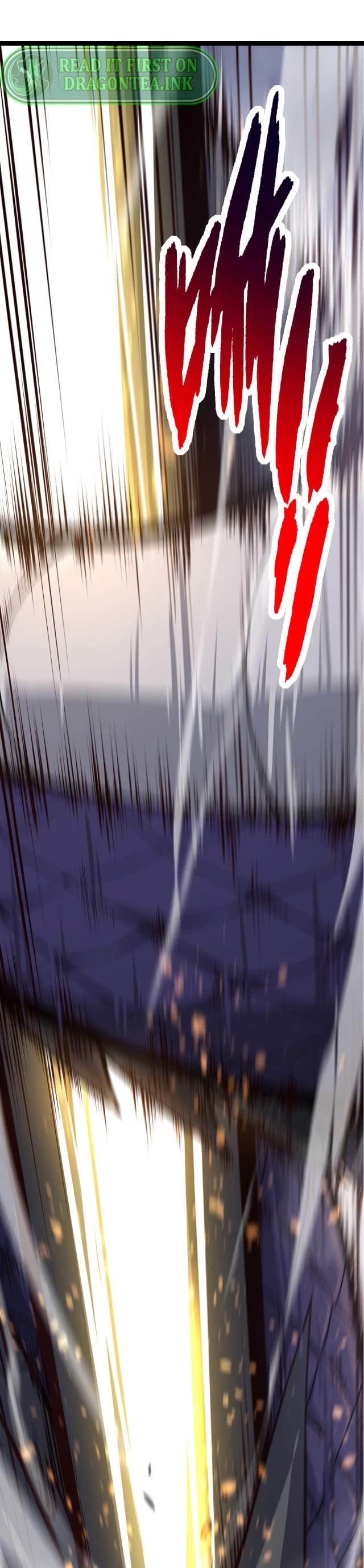 Evolution Begins With a Big Tree Chapter 12 page 57 - Chapter 12