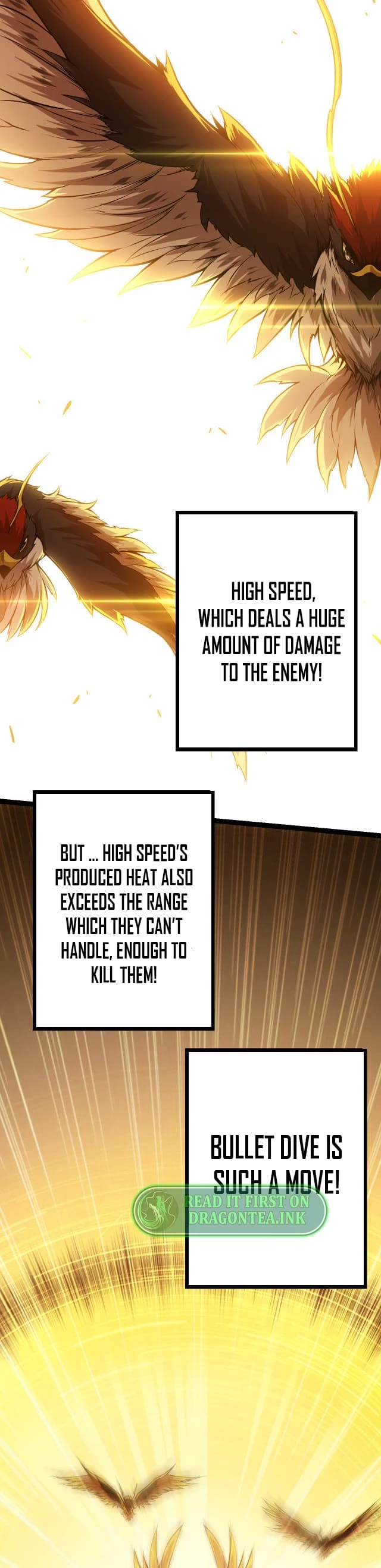 Evolution Begins With a Big Tree Chapter 12 page 7 - Chapter 12
