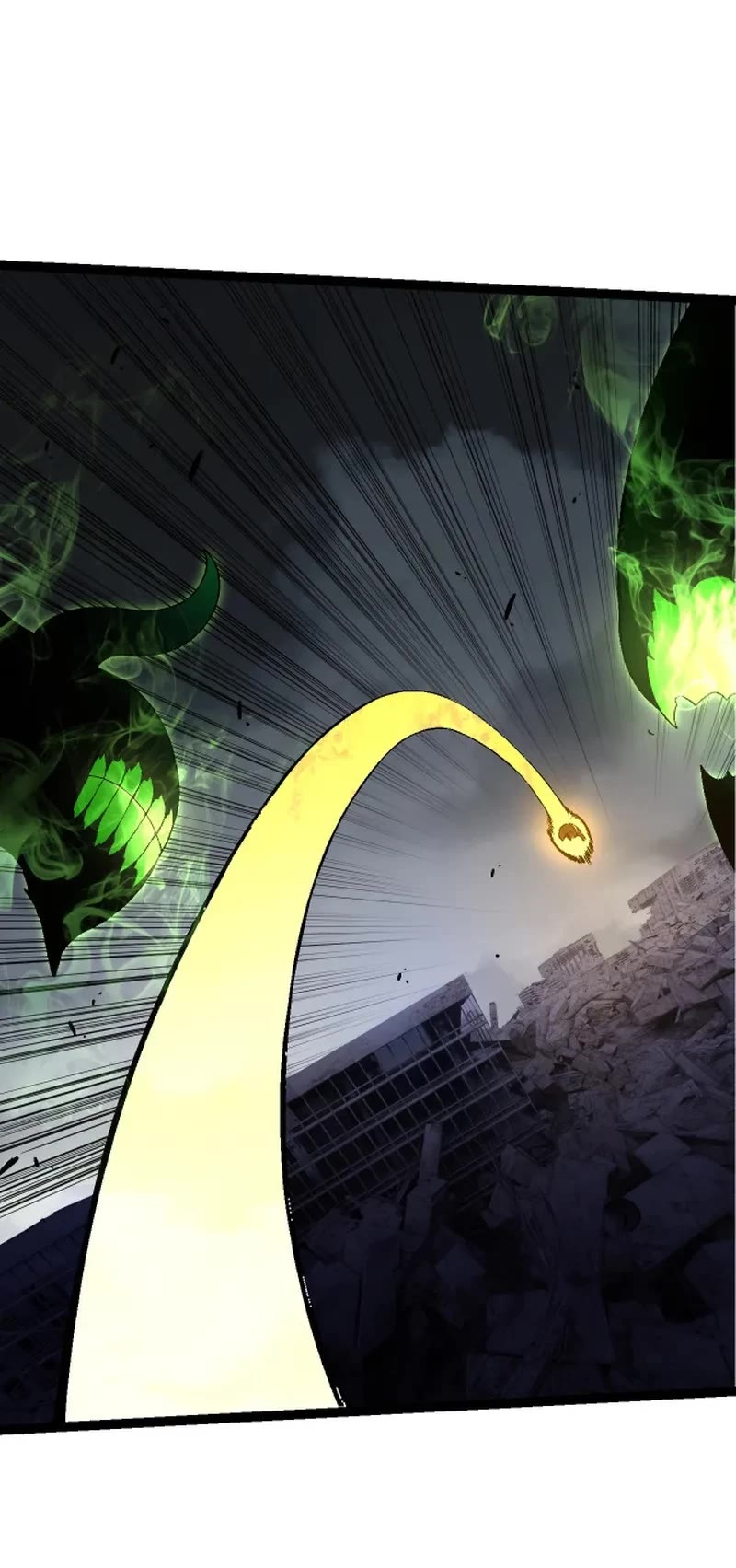 Evolution Begins With a Big Tree Chapter 120 page 15 - Chapter 120