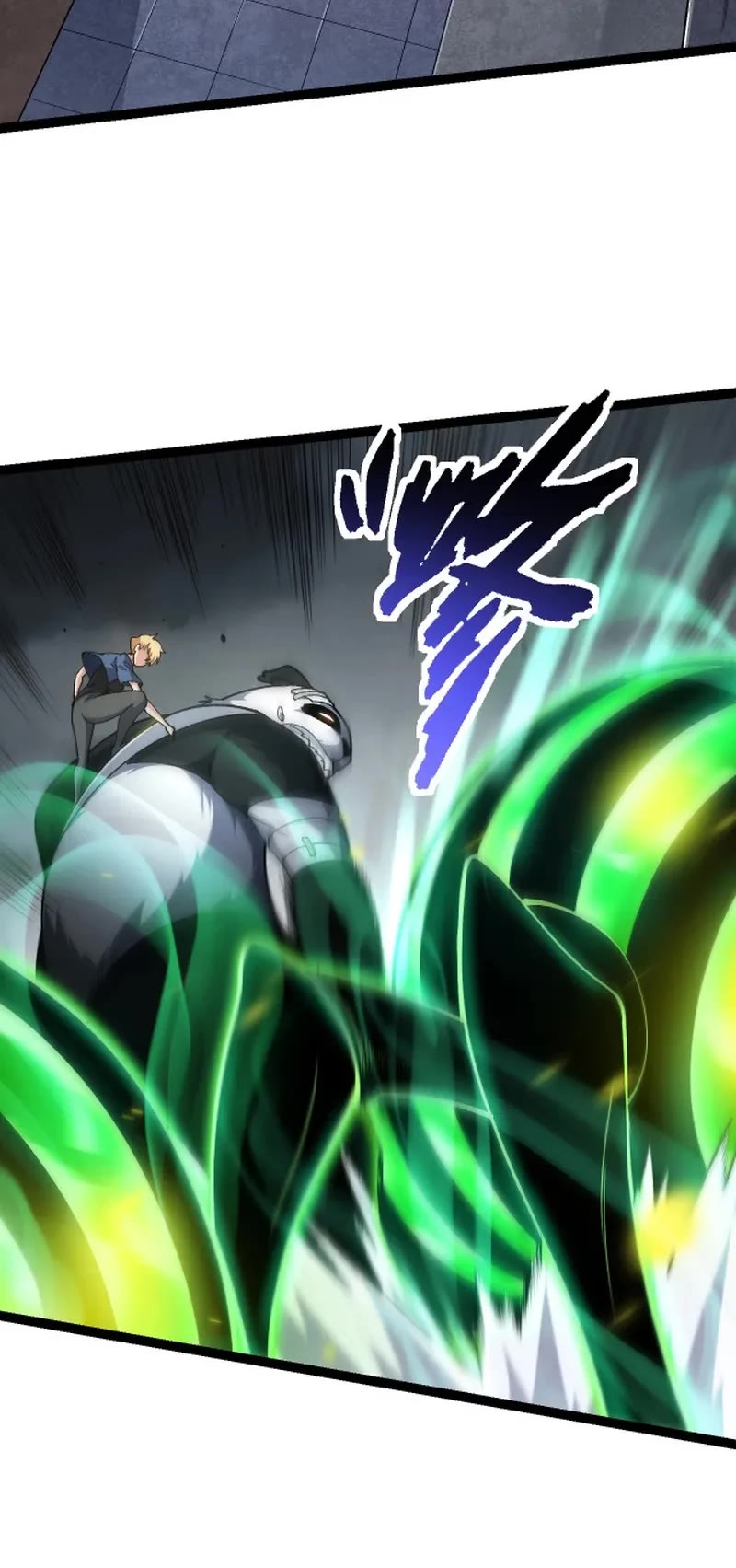 Evolution Begins With a Big Tree Chapter 120 page 30 - Chapter 120