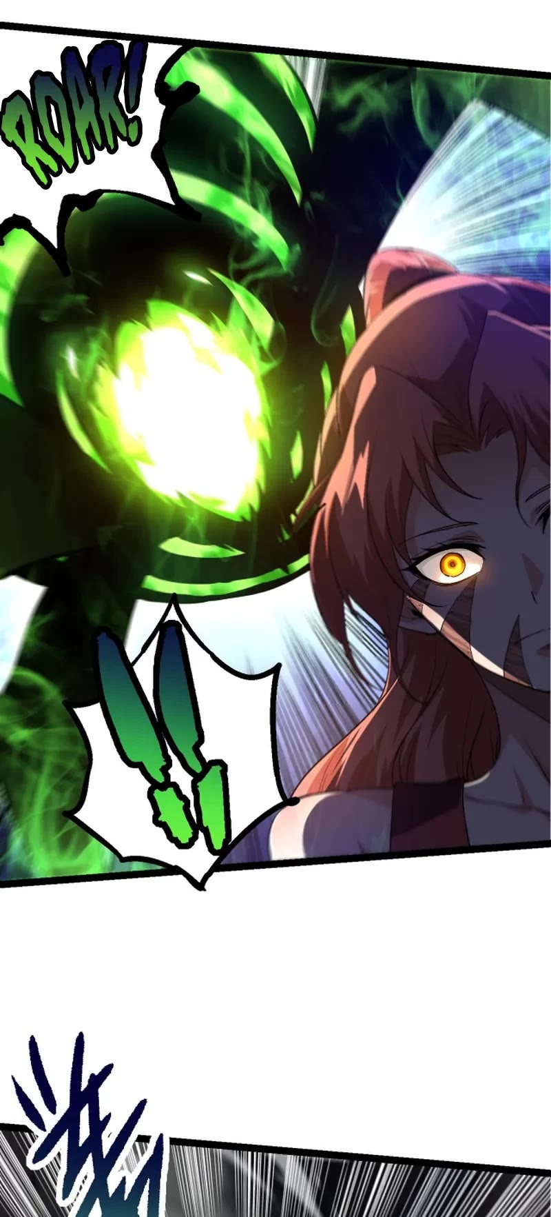 Evolution Begins With a Big Tree Chapter 120 page 34 - Chapter 120