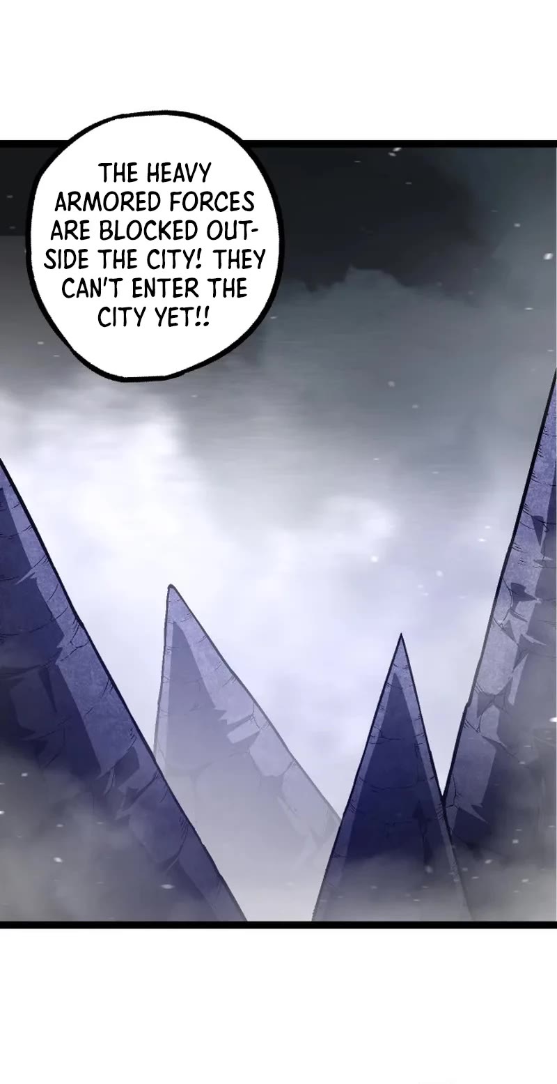 Evolution Begins With a Big Tree Chapter 121 page 12 - Chapter 121