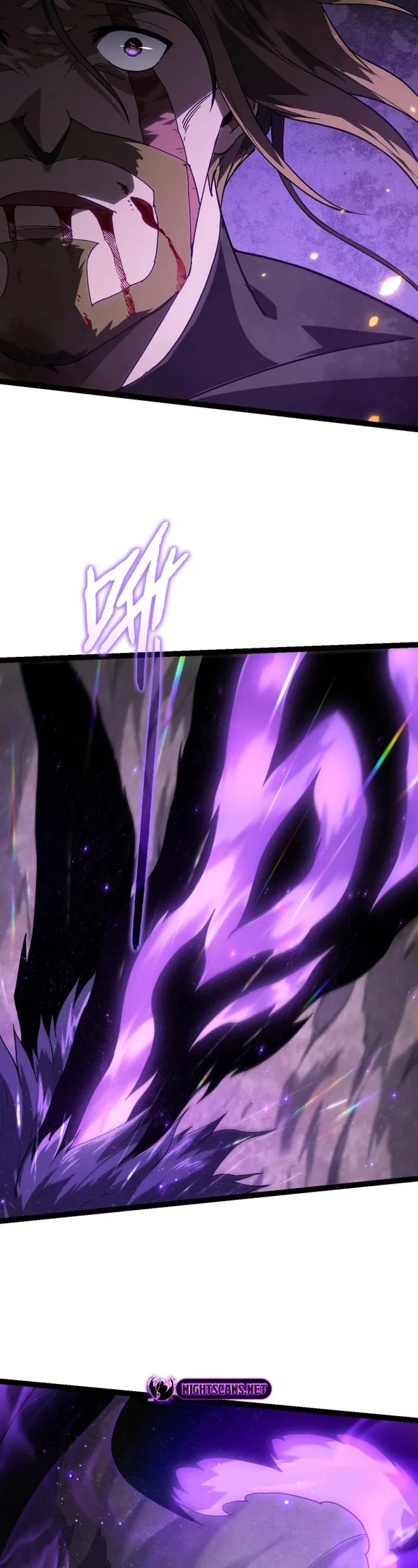 Evolution Begins With a Big Tree Chapter 122 page 17 - Chapter 122