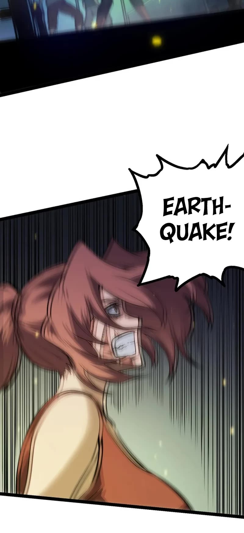 Evolution Begins With a Big Tree Chapter 122 page 30 - Chapter 122