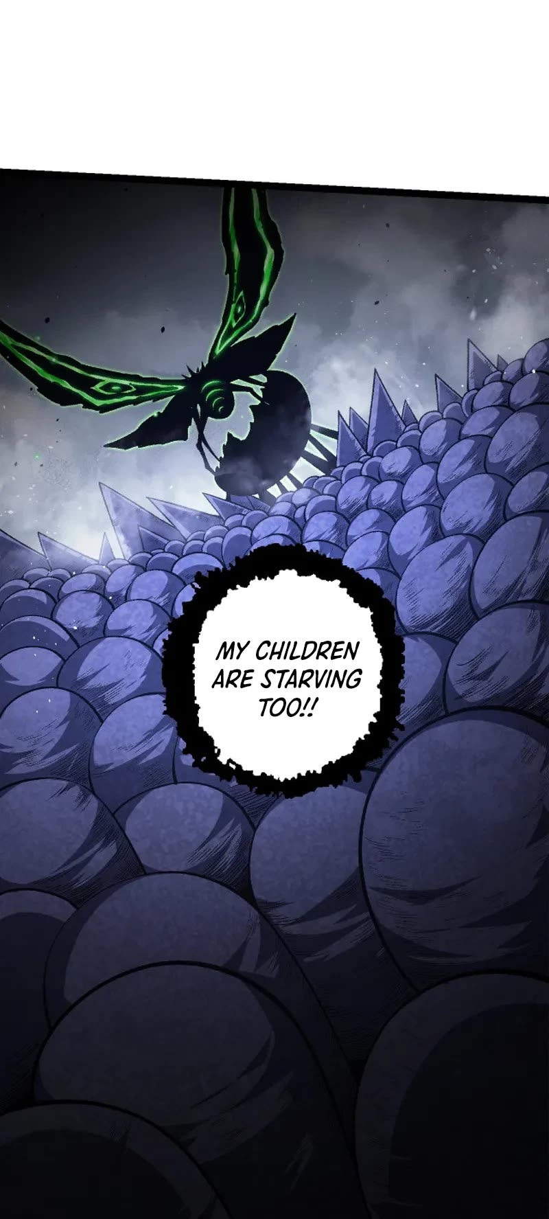 Evolution Begins With a Big Tree Chapter 123 page 15 - Chapter 123