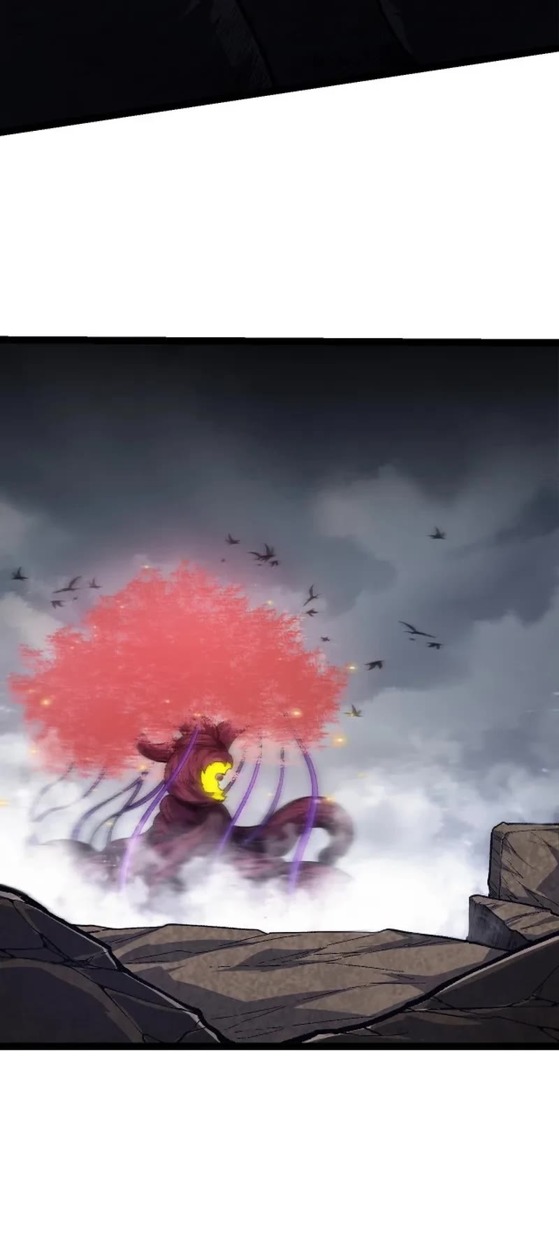Evolution Begins With a Big Tree Chapter 123 page 16 - Chapter 123