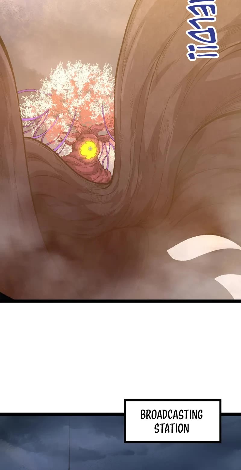 Evolution Begins With a Big Tree Chapter 123 page 19 - Chapter 123
