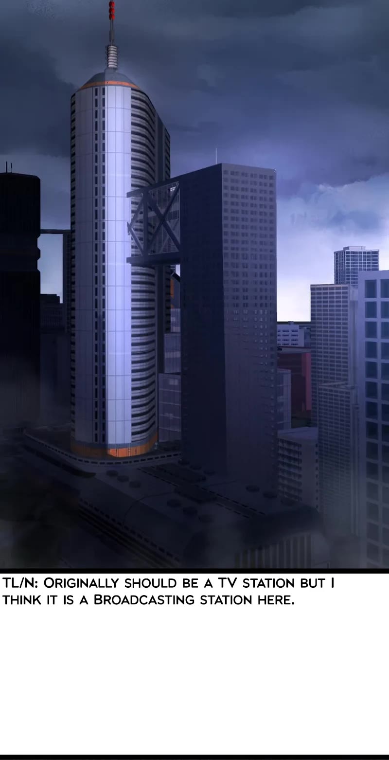 Evolution Begins With a Big Tree Chapter 123 page 20 - Chapter 123