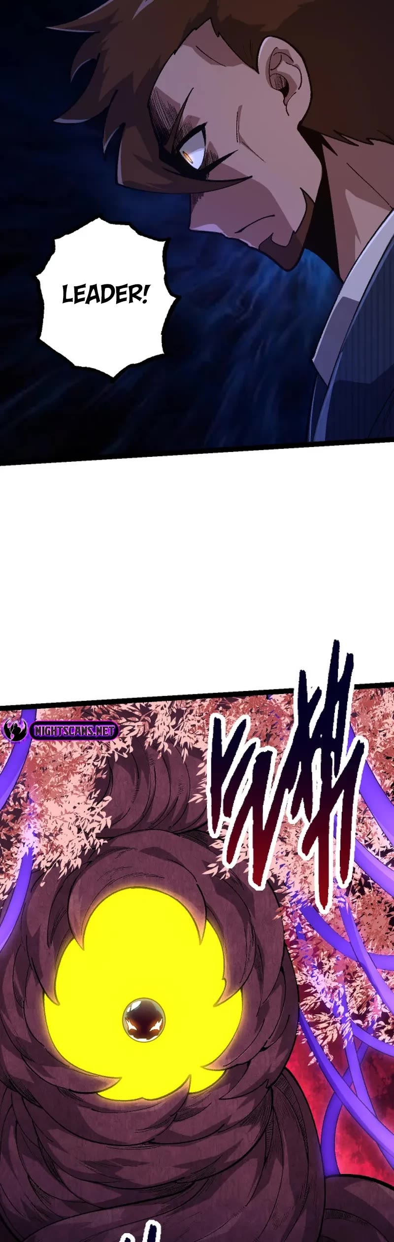 Evolution Begins With a Big Tree Chapter 123 page 29 - Chapter 123