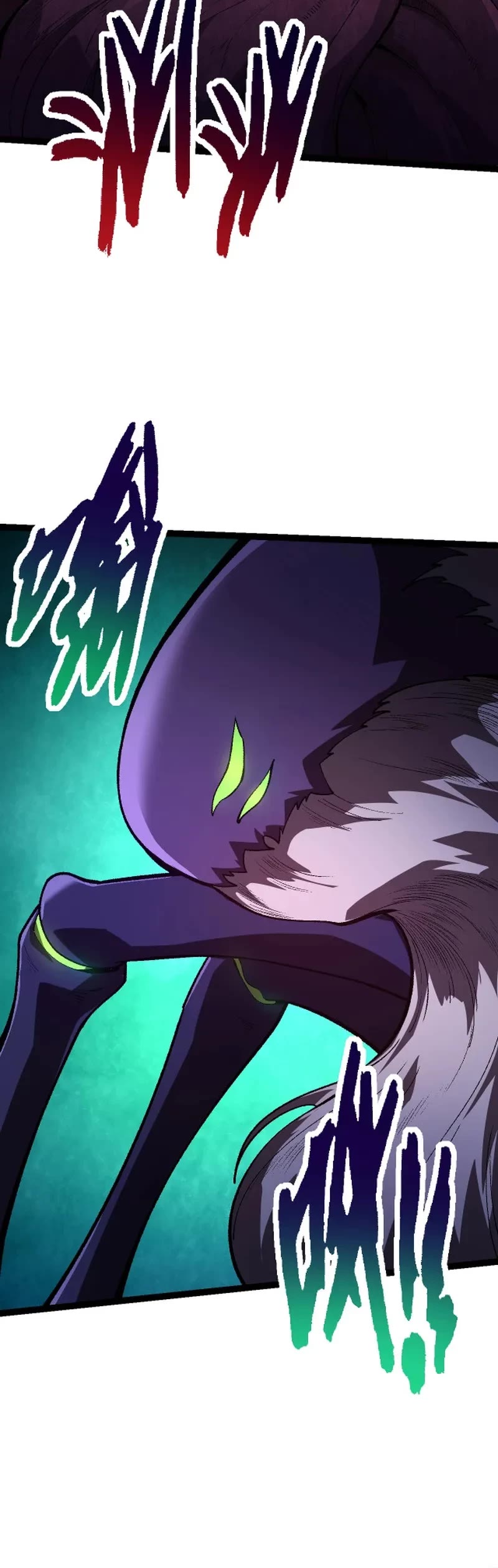 Evolution Begins With a Big Tree Chapter 123 page 30 - Chapter 123
