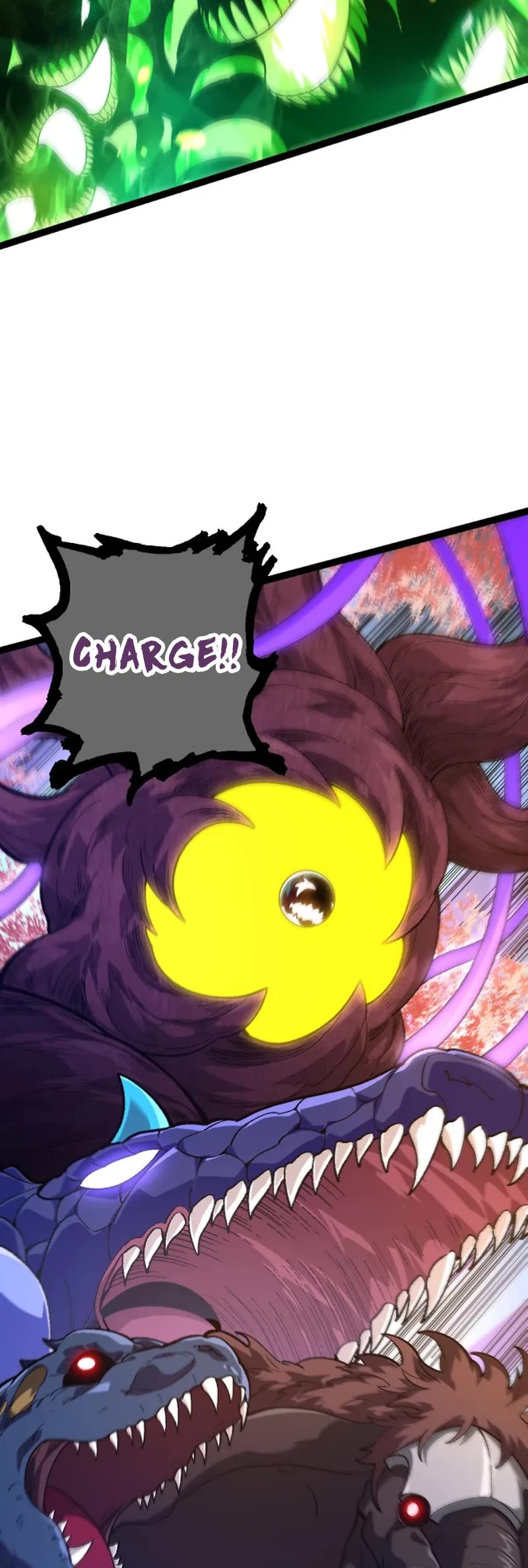 Evolution Begins With a Big Tree Chapter 123 page 38 - Chapter 123
