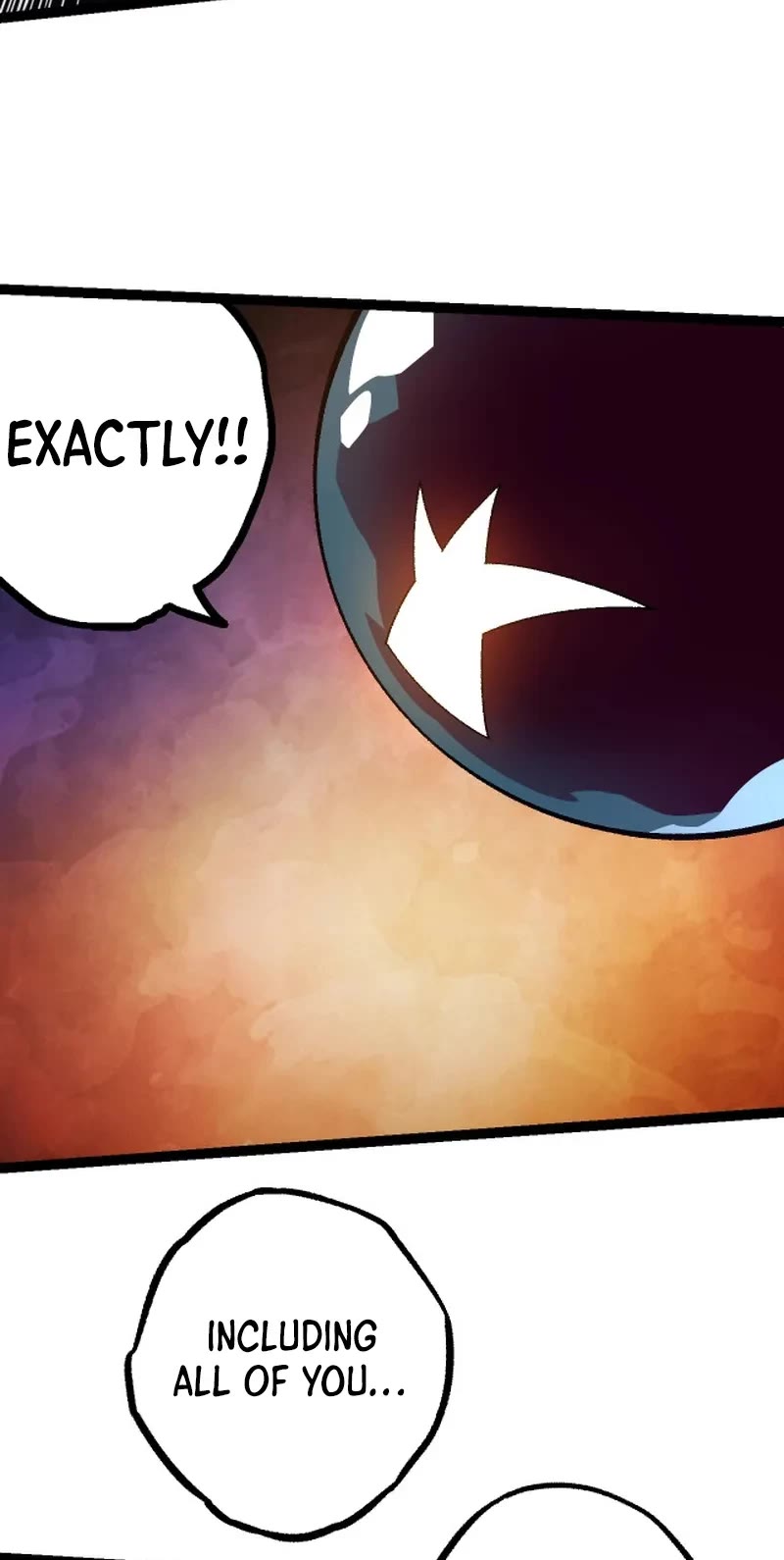 Evolution Begins With a Big Tree Chapter 123 page 7 - Chapter 123