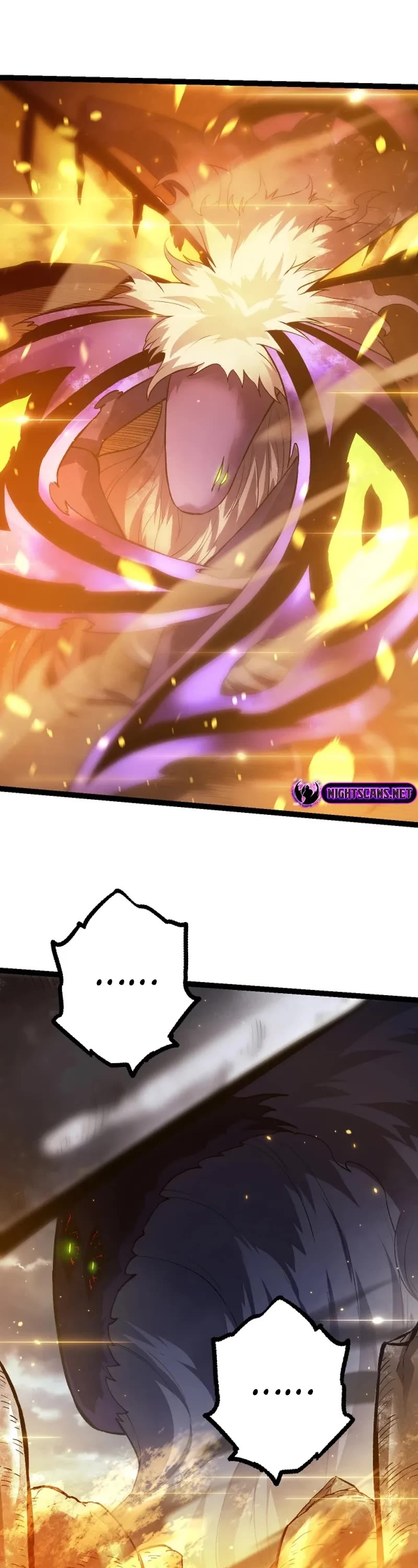 Evolution Begins With a Big Tree Chapter 124 page 29 - Chapter 124