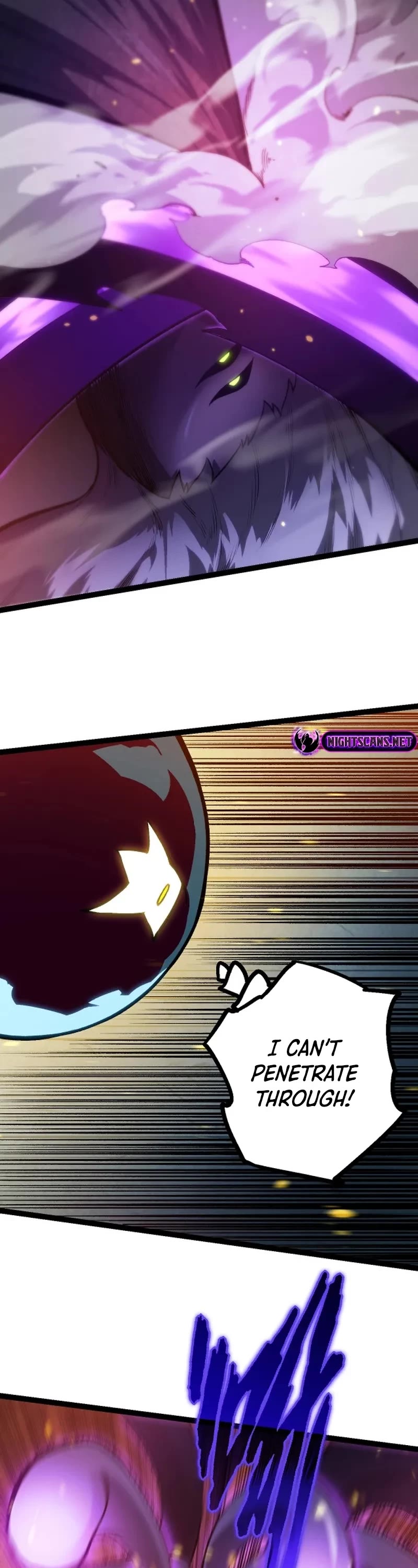 Evolution Begins With a Big Tree Chapter 124 page 9 - Chapter 124