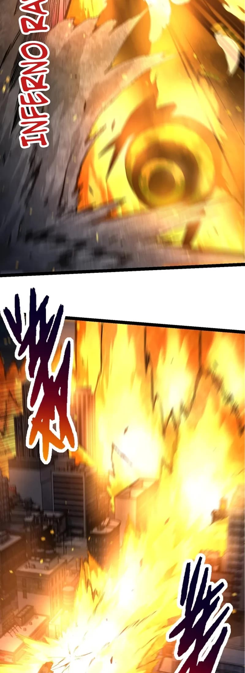 Evolution Begins With a Big Tree Chapter 125 page 30 - Chapter 125