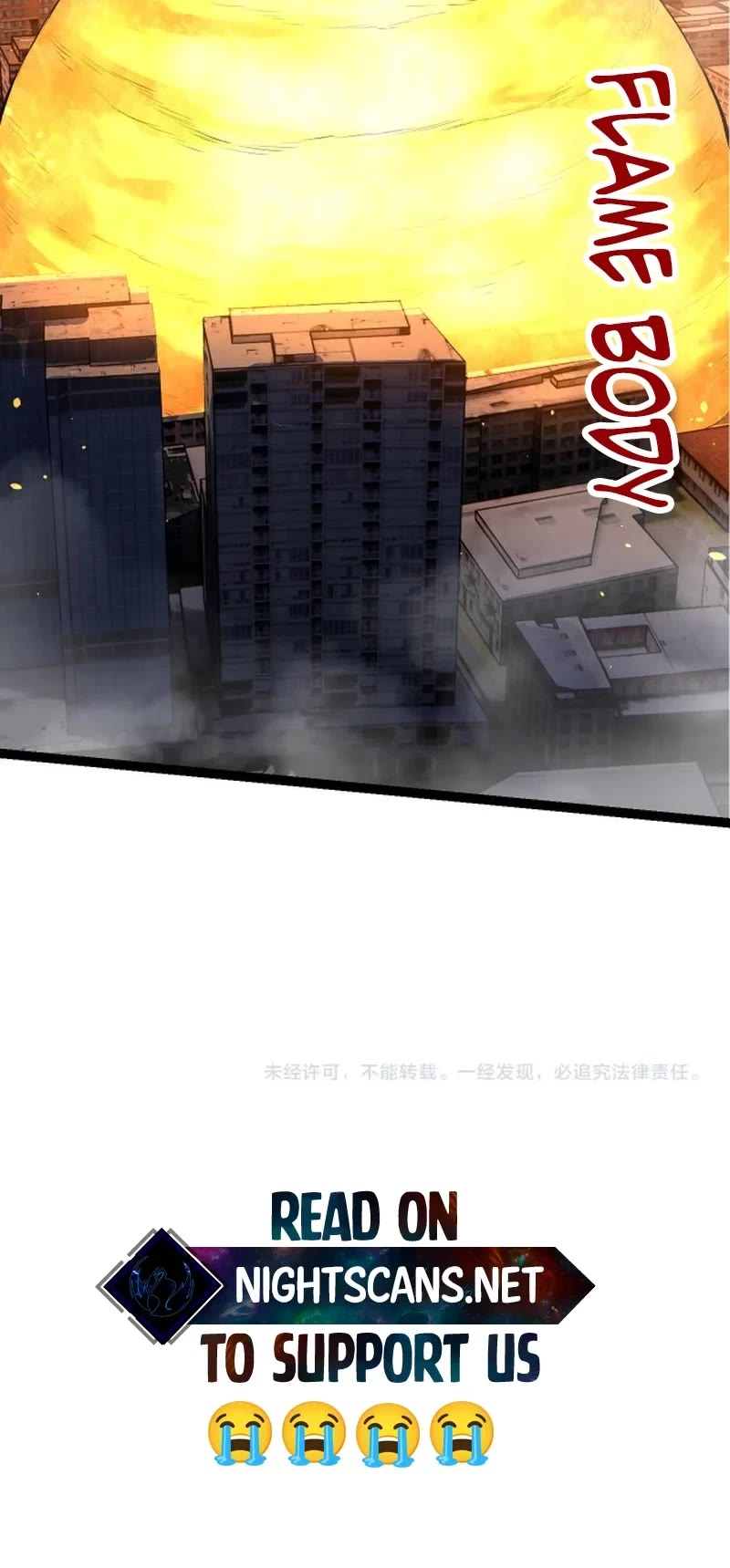 Evolution Begins With a Big Tree Chapter 125 page 35 - Chapter 125