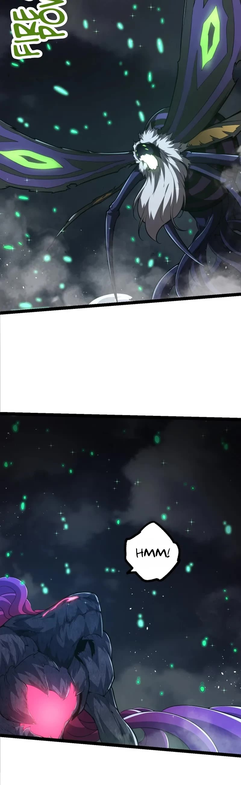 Evolution Begins With a Big Tree Chapter 126 page 21 - Chapter 126