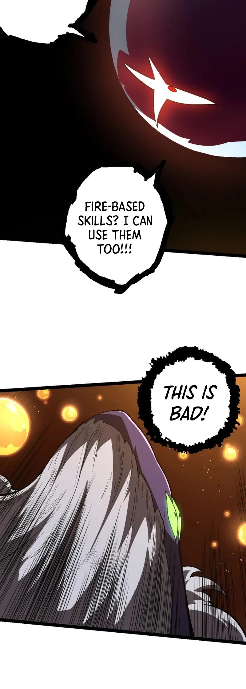 Evolution Begins With a Big Tree Chapter 126 page 26 - Chapter 126