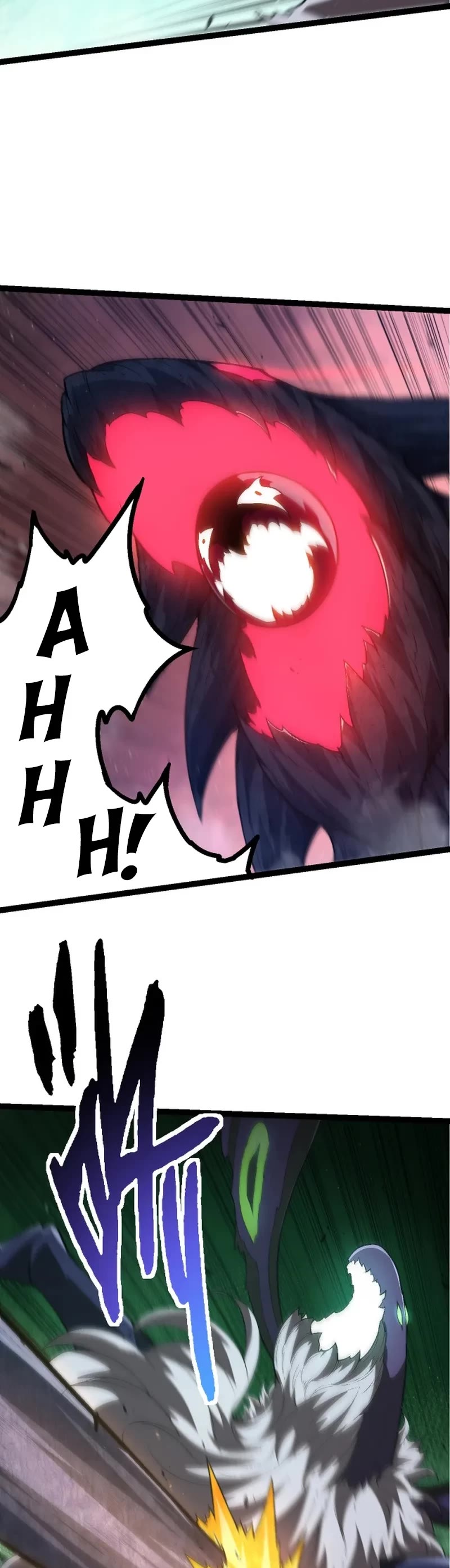 Evolution Begins With a Big Tree Chapter 126 page 30 - Chapter 126