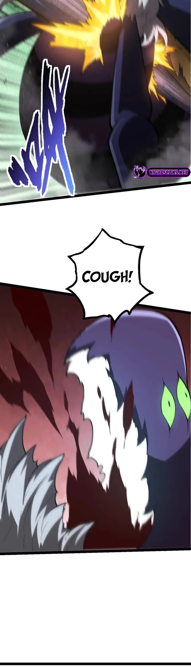 Evolution Begins With a Big Tree Chapter 126 page 31 - Chapter 126