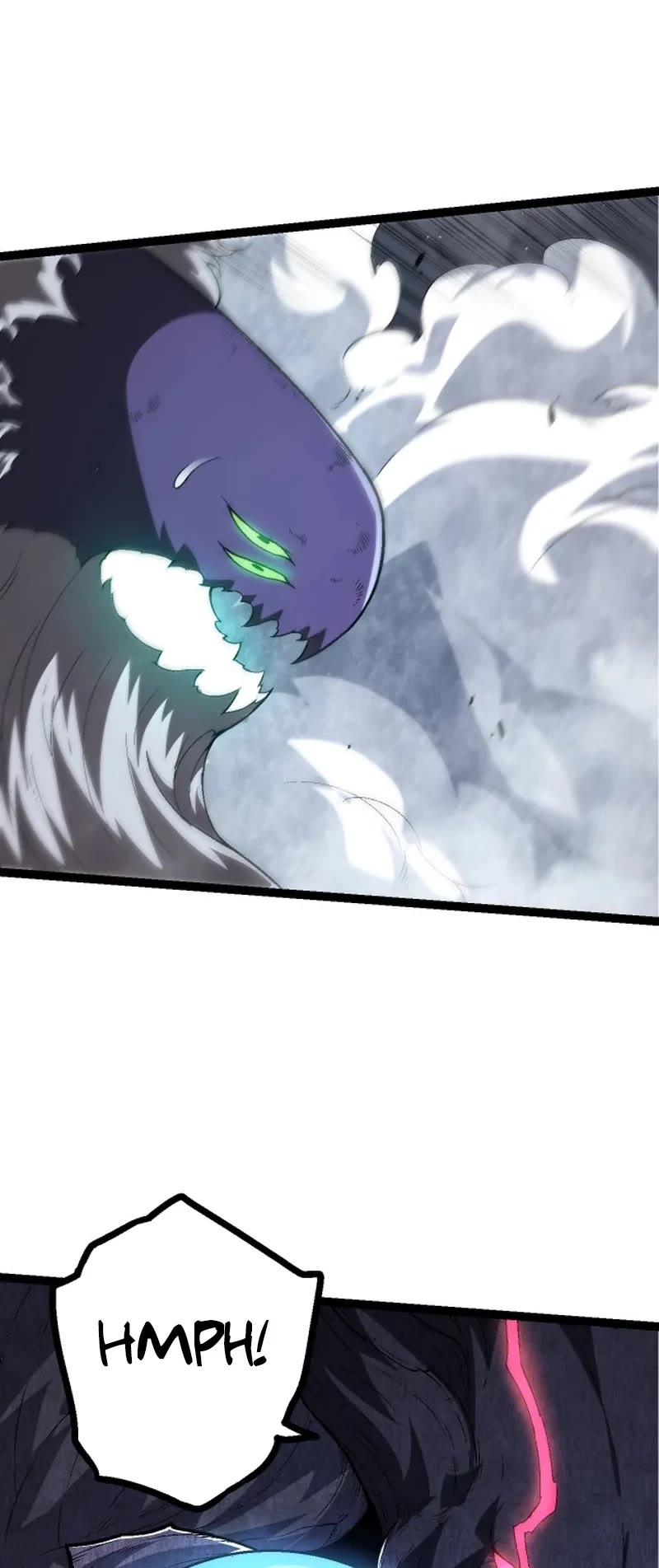 Evolution Begins With a Big Tree Chapter 126 page 35 - Chapter 126
