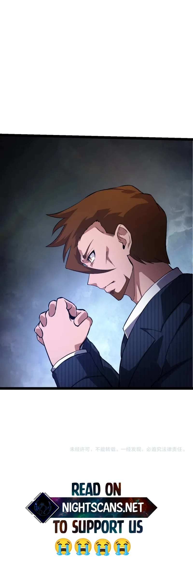 Evolution Begins With a Big Tree Chapter 127 page 34 - Chapter 127
