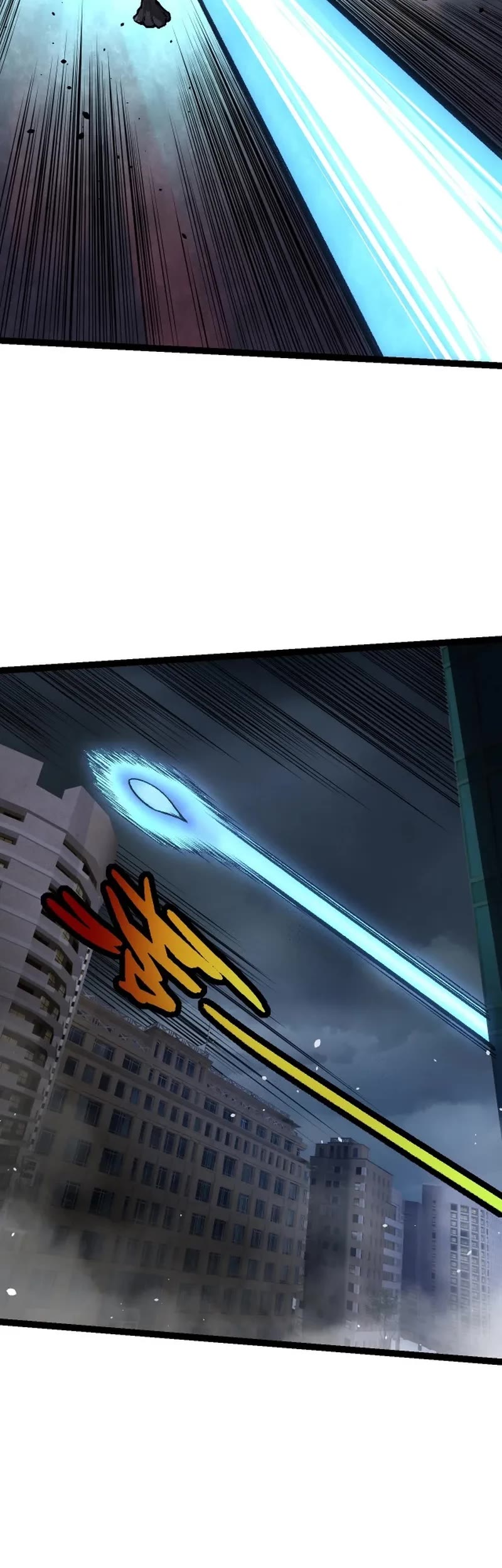 Evolution Begins With a Big Tree Chapter 127 page 4 - Chapter 127