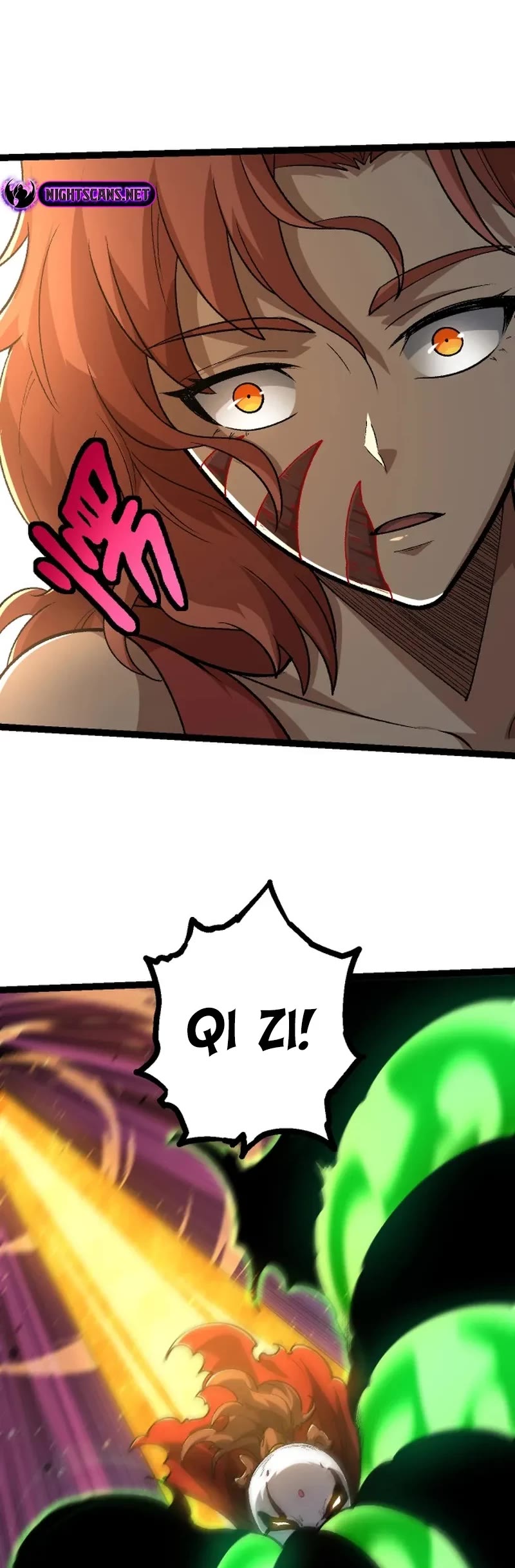 Evolution Begins With a Big Tree Chapter 128 page 10 - Chapter 128