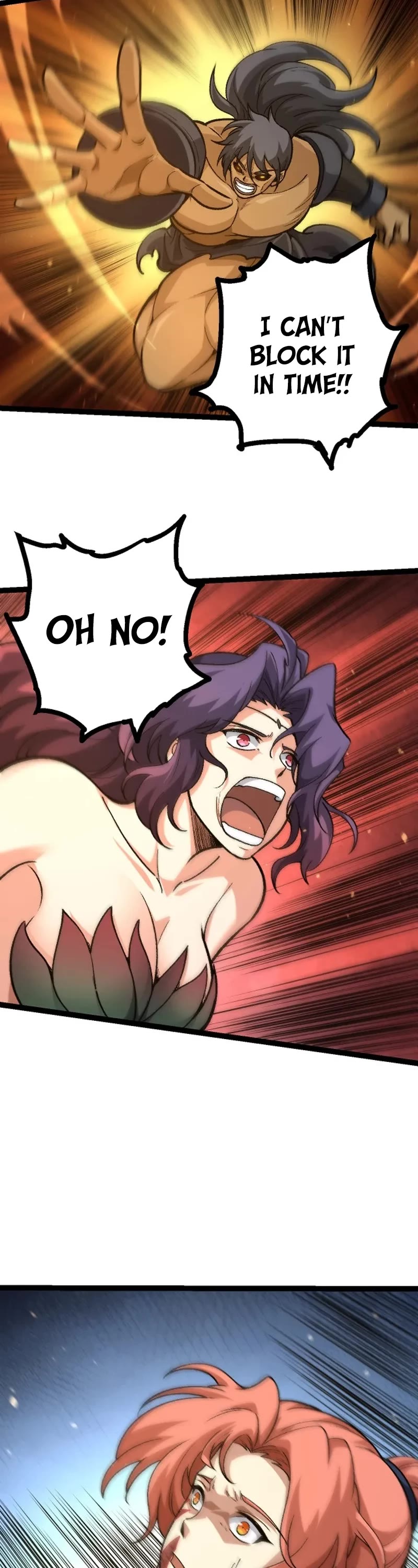 Evolution Begins With a Big Tree Chapter 128 page 18 - Chapter 128