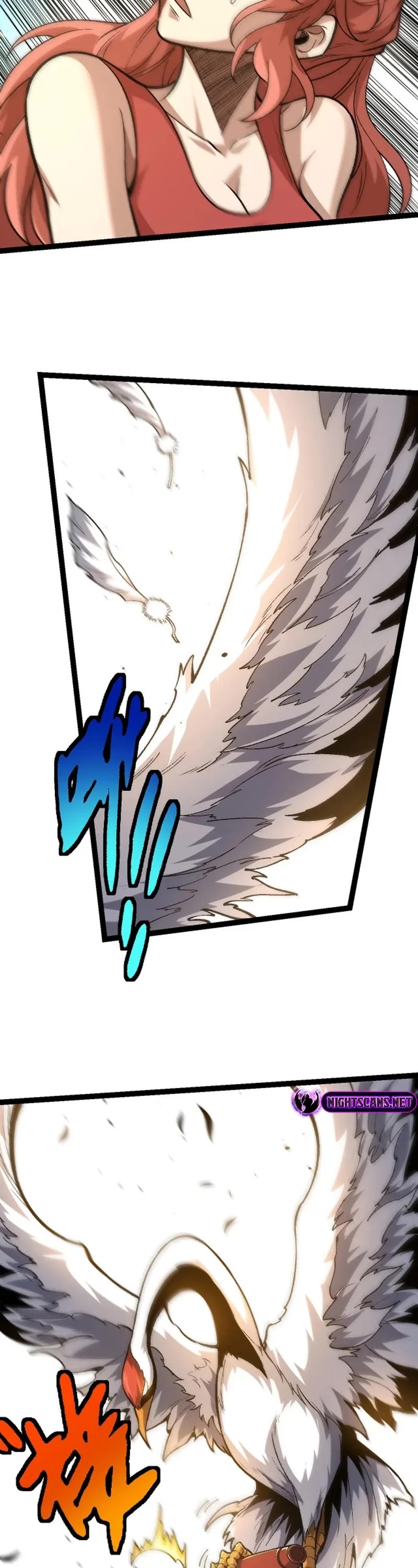 Evolution Begins With a Big Tree Chapter 128 page 19 - Chapter 128