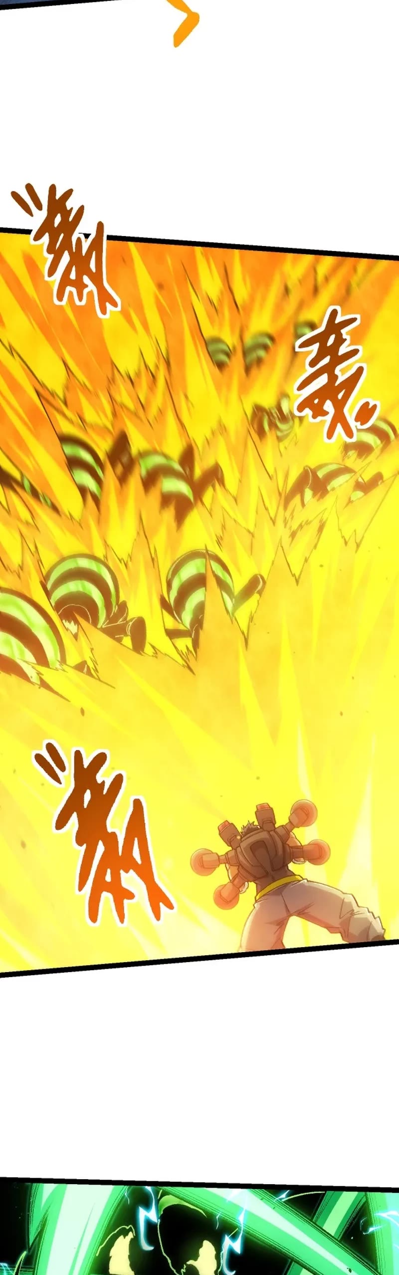 Evolution Begins With a Big Tree Chapter 128 page 30 - Chapter 128