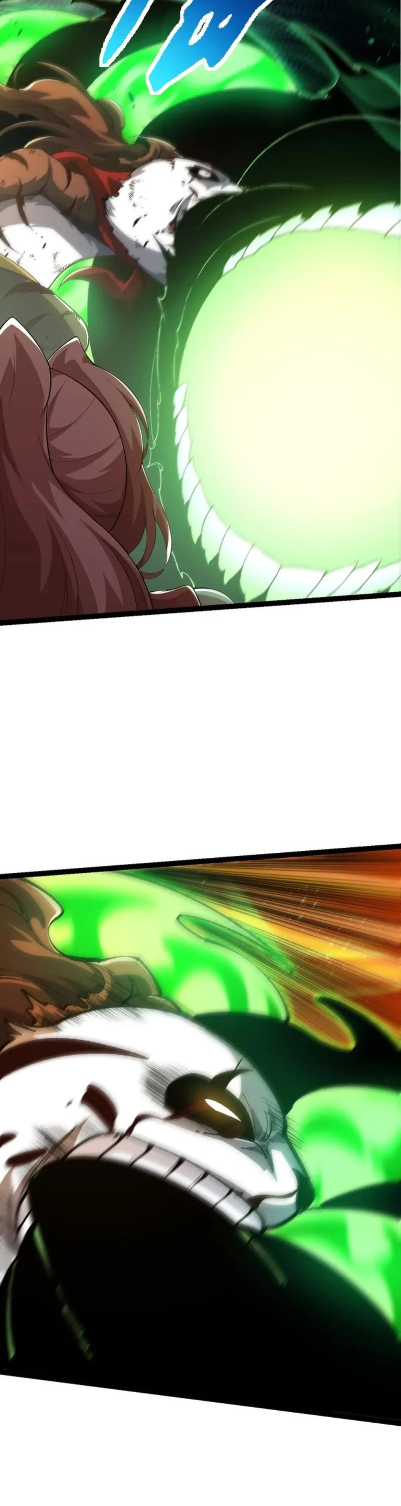 Evolution Begins With a Big Tree Chapter 128 page 9 - Chapter 128