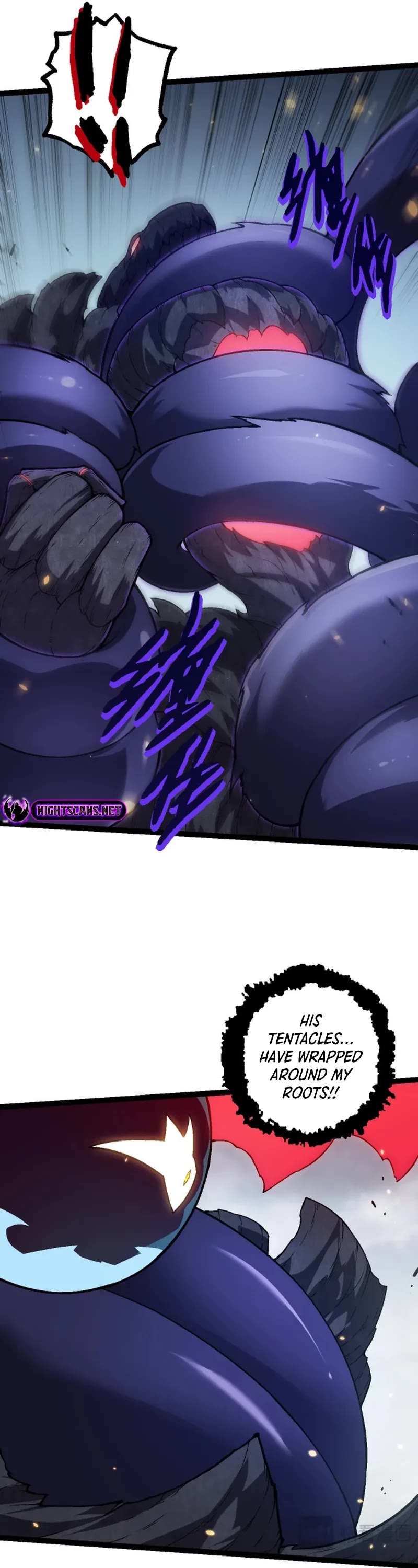 Evolution Begins With a Big Tree Chapter 129 page 10 - Chapter 129