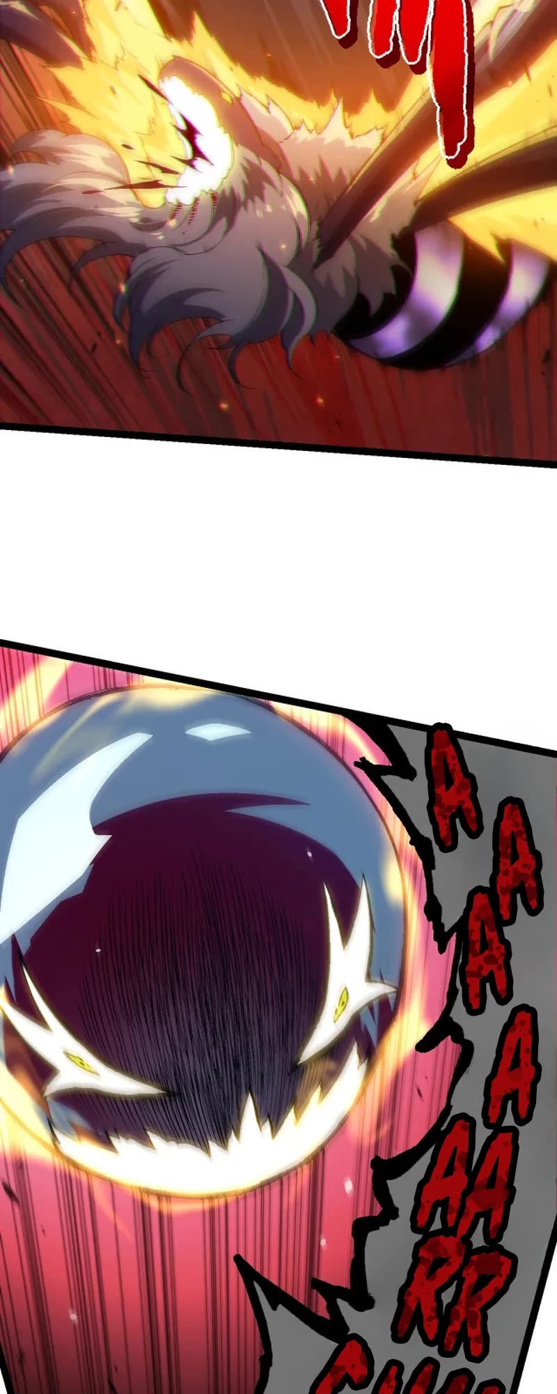Evolution Begins With a Big Tree Chapter 129 page 15 - Chapter 129