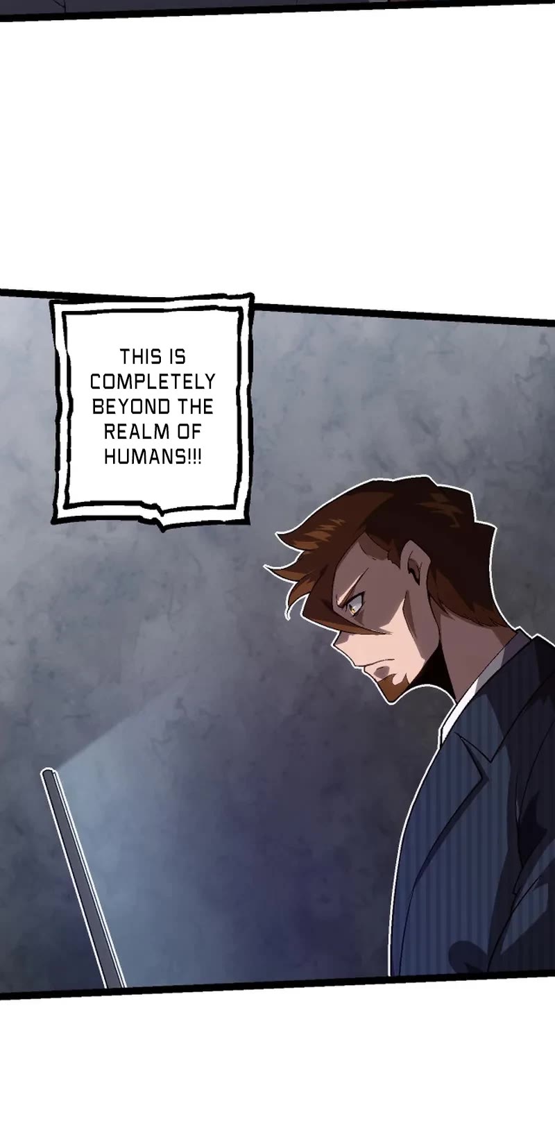 Evolution Begins With a Big Tree Chapter 129 page 19 - Chapter 129