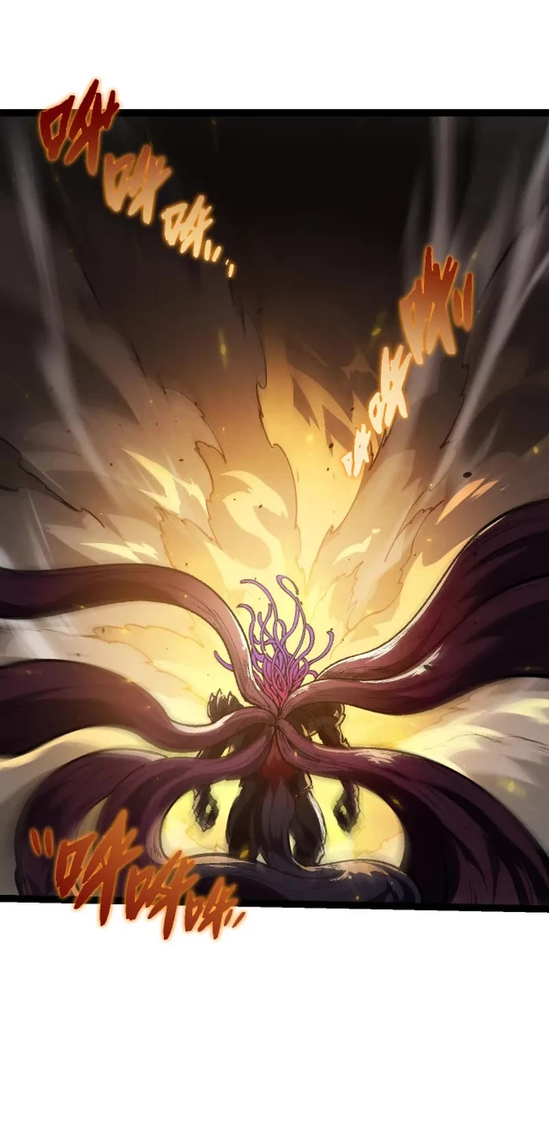 Evolution Begins With a Big Tree Chapter 129 page 20 - Chapter 129