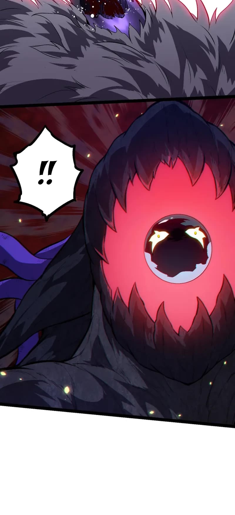 Evolution Begins With a Big Tree Chapter 129 page 24 - Chapter 129